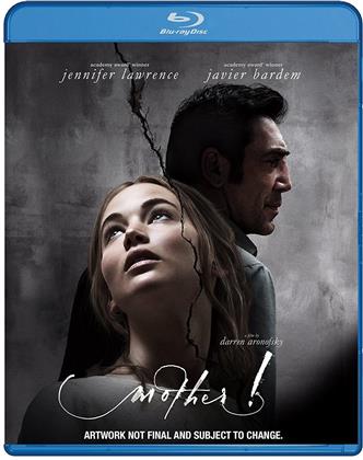 Mother! (2017)