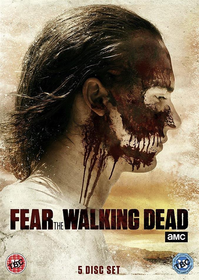 Fear the Walking Dead - Season 3