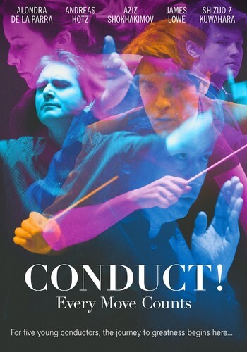 Conduct - Every Move Counts (2016)