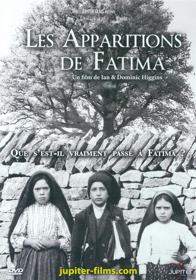 Les apparitions de Fatima