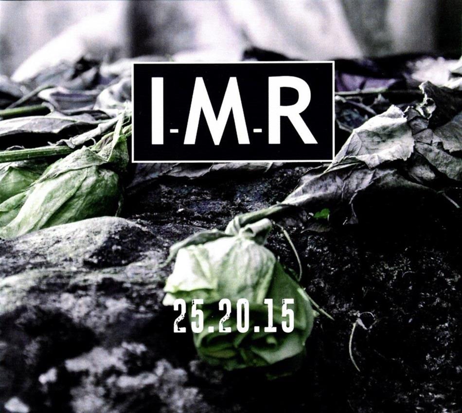 I-M-R - 25.20.15