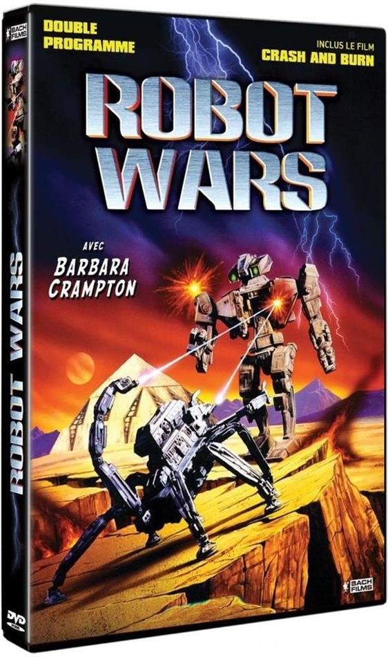 Robot Wars (1993)