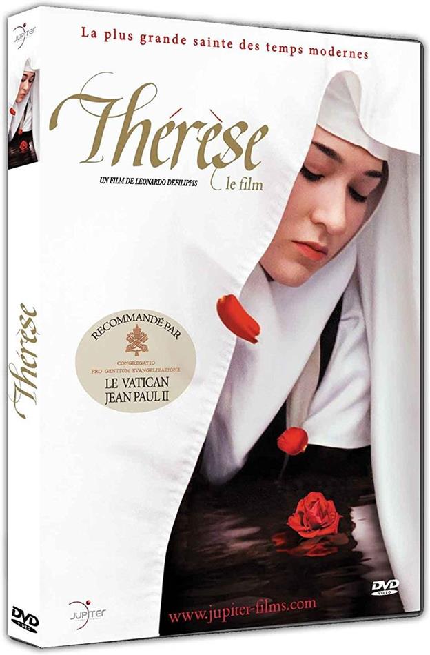 Thérèse (2004) Edizione Speciale