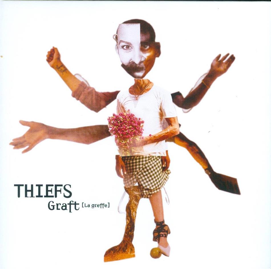 Thiefs - Graft