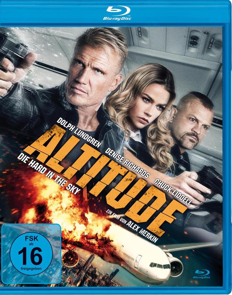 Altitude - Die Hard in the Sky (2017)