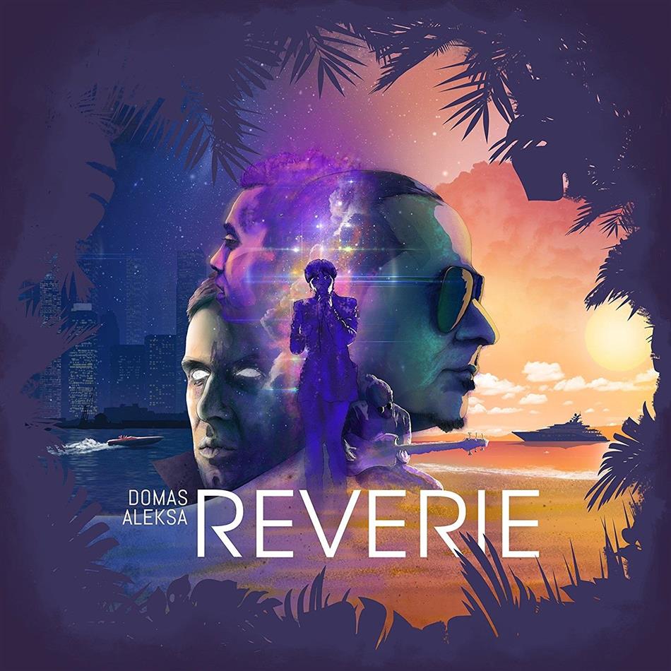 Domas Aleksa - Reverie
