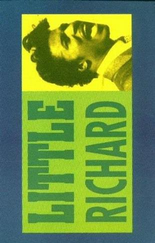 Little Richard - Best Of