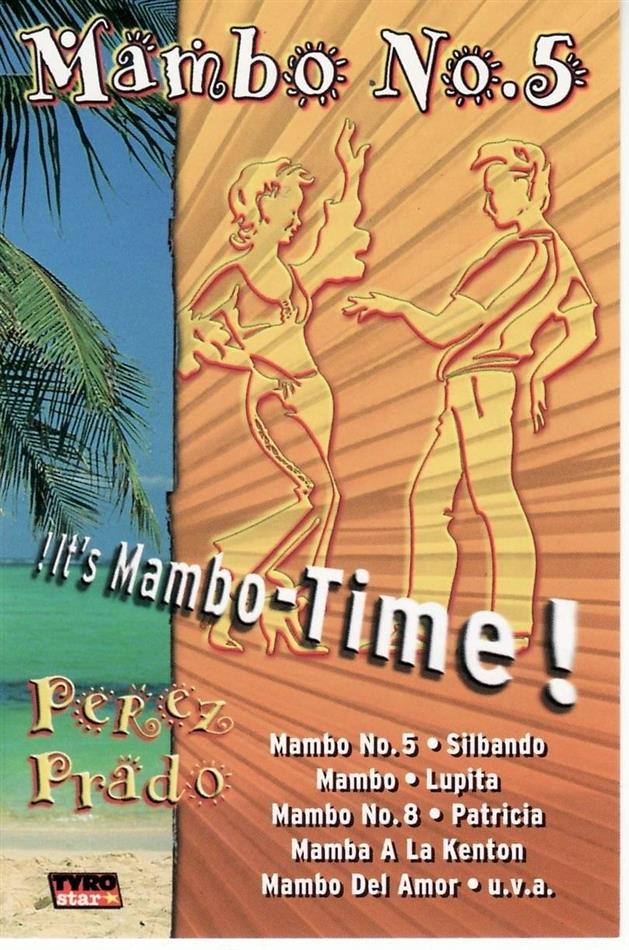 Perez Prado - Mambo No.5