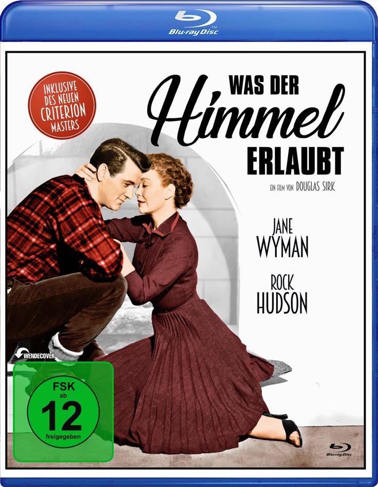 Was der Himmel erlaubt (1955) Remastered