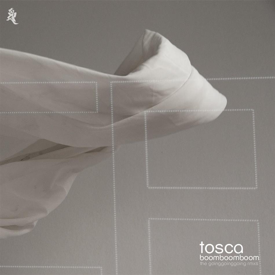 Tosca (Richard Dorfmeister) - Boom Boom Boom (Going Going Going Remixes)