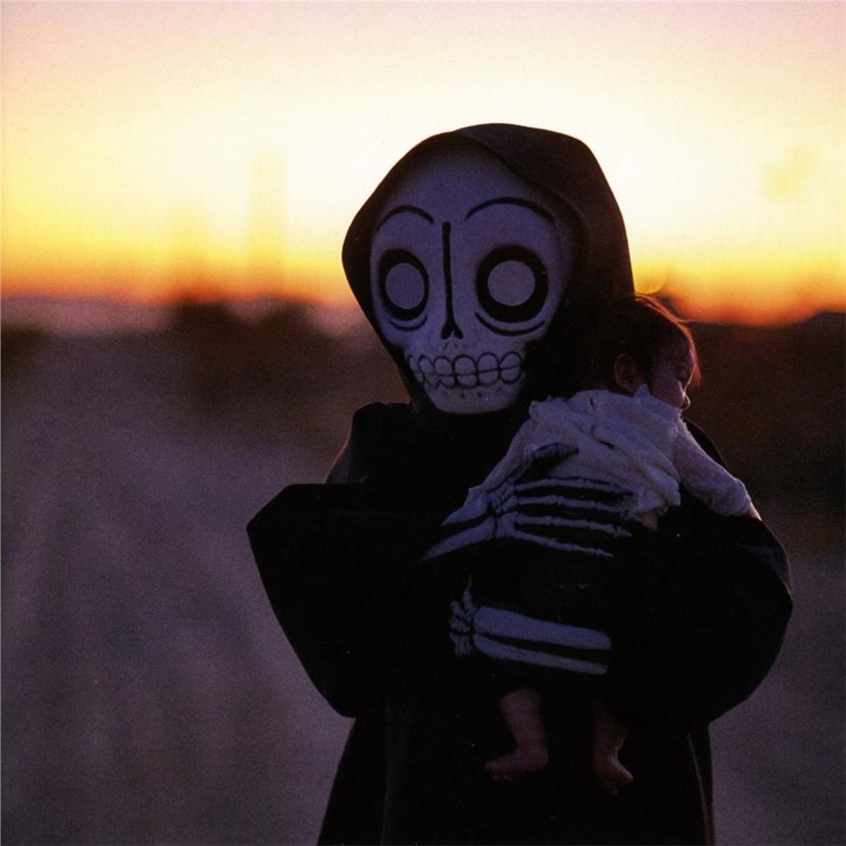 Senses Fail - If There Is Light. It Will Find You