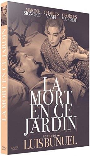 La mort en ce jardin (1956)