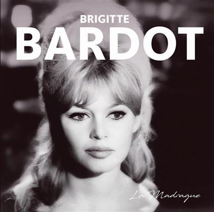Brigitte Bardot - La Madrague (LP)