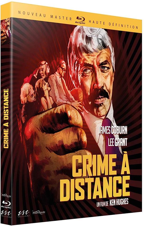 Crime à distance (1974) Nouveau Master Haute Definition