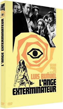 L'ange exterminateur (1962) (s/w)