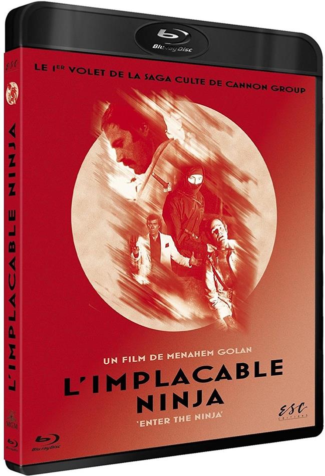 L'implacable Ninja (1981)