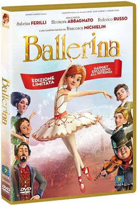Ballerina (2016) (+ Gadget, Limited Edition)