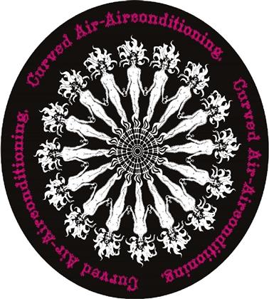 Curved Air - Air Conditioning (Remastered & Expanded, 2 CDs)