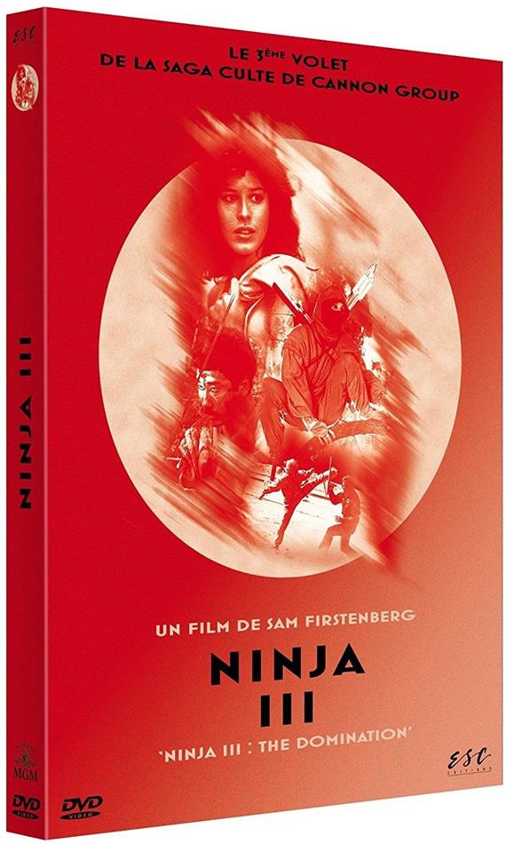 Ninja III (1984)