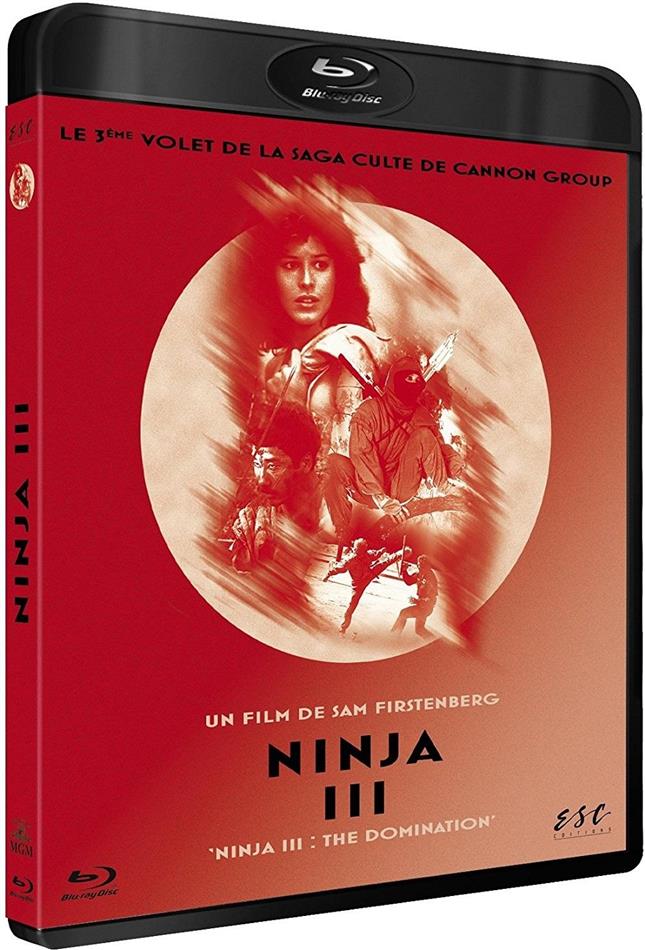 Ninja III (1984)