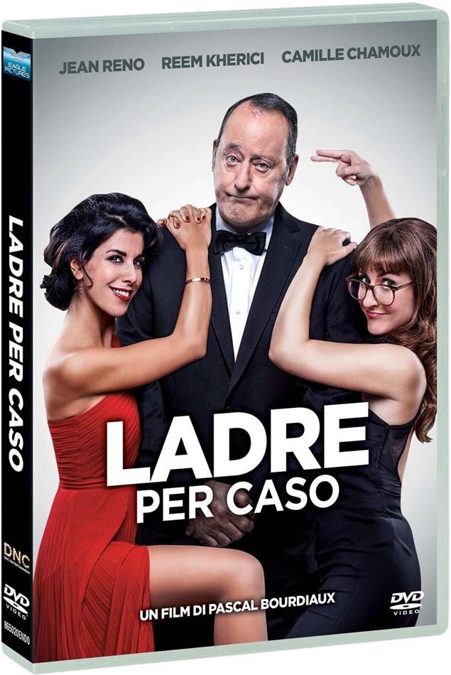 Ladre per caso (2017)