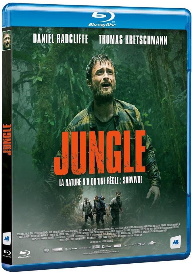 Jungle (2017)