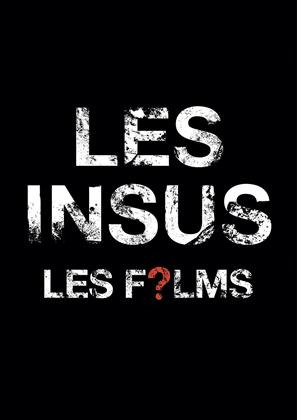 Les Insus - Les F?lms (Digibook, Limited Edition, 2 DVDs)