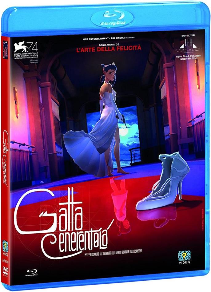Gatta Cenerentola (2017)