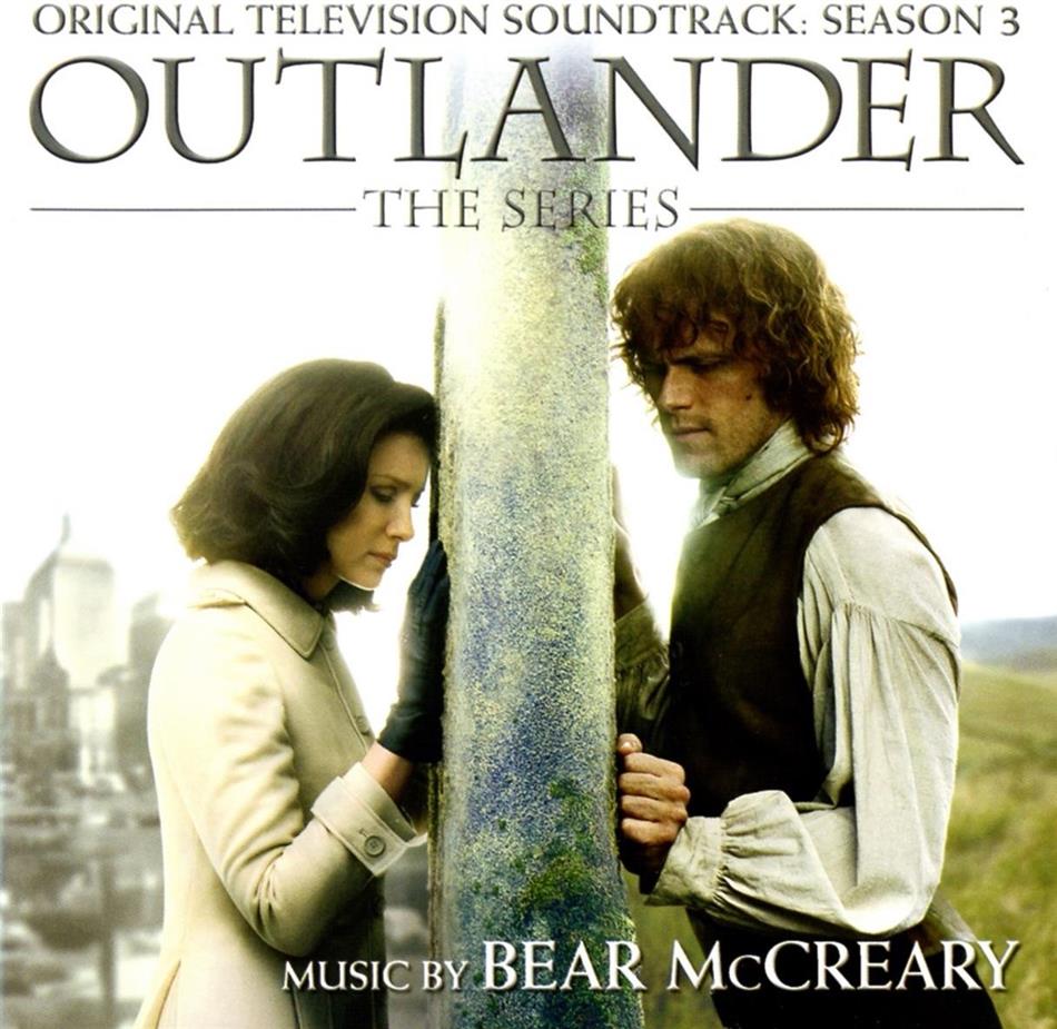 Bear McCreary - Outlander Season 3