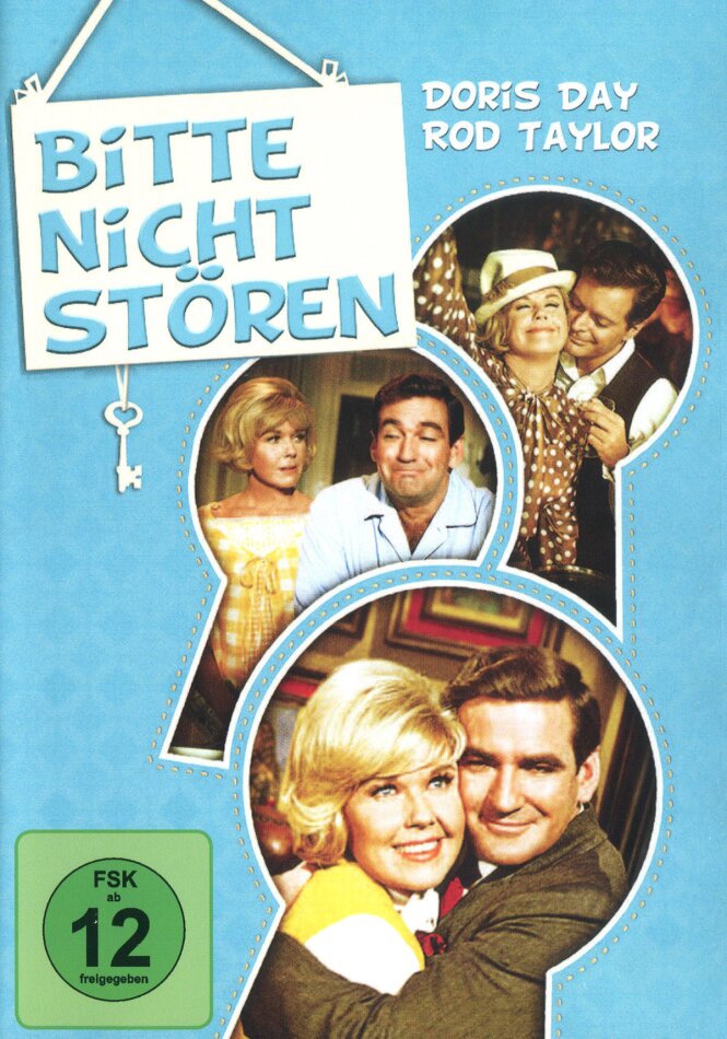 Bitte nicht stören (1965)