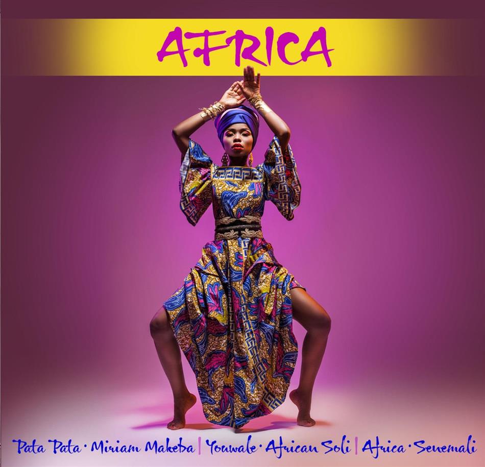Africa