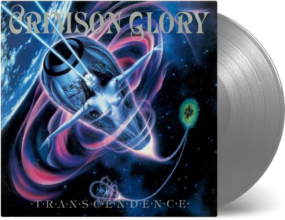 Crimson Glory - Transcendence LP