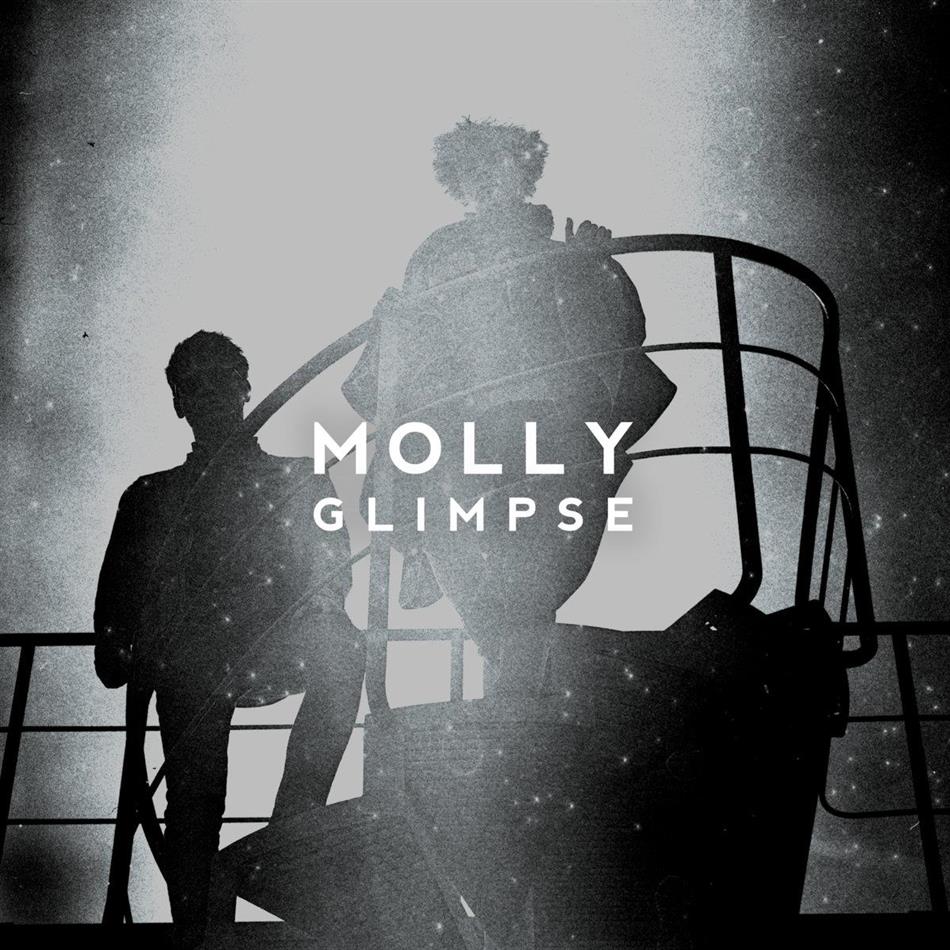 Molly - Glimpse EP Limited Edition, 12" Maxi