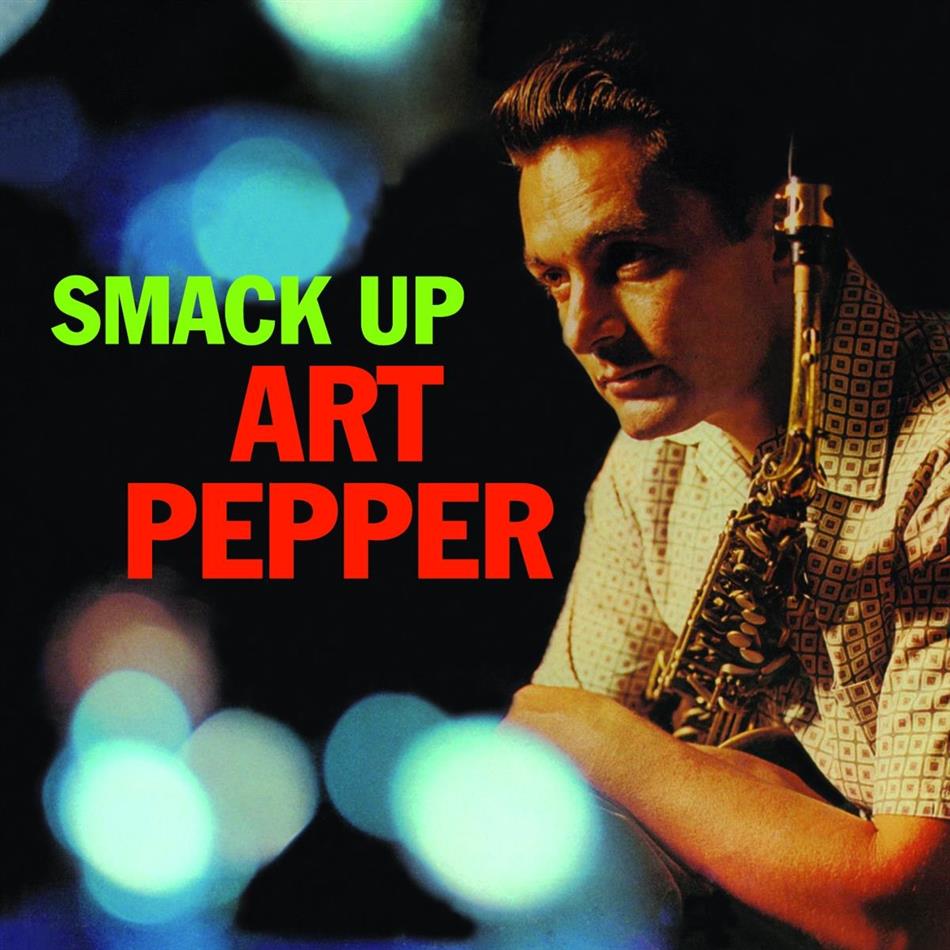 Pepper Art - Smack Up 6 Bonustracks