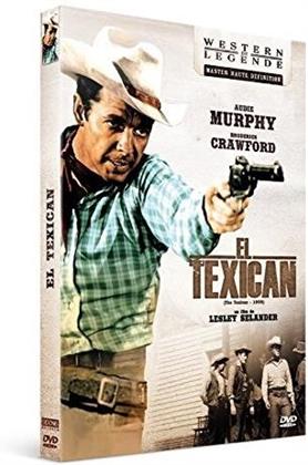 El Texican (1966) (Western de Légende, Special Edition)
