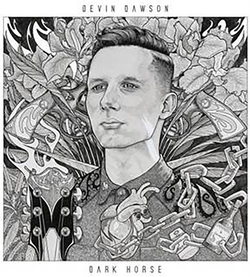 Devin Dawson - Dark Horse LP