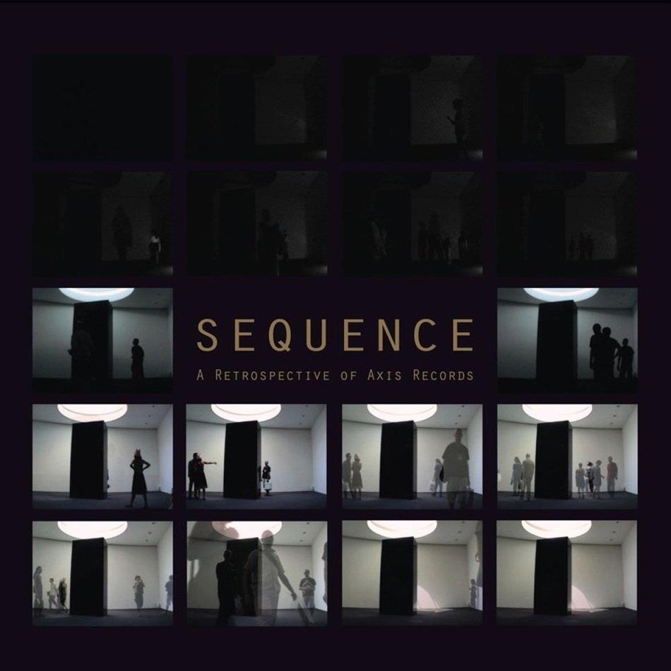 Jeff Mills - Sequence - A Retrospective 2 CDs