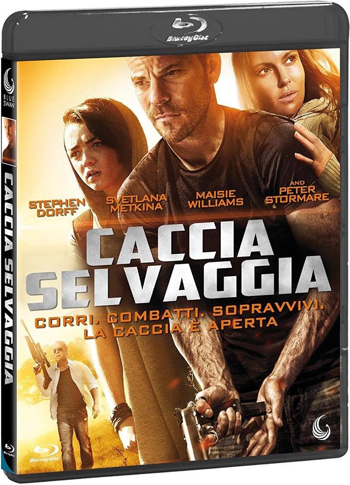 Caccia selvaggia (2013)