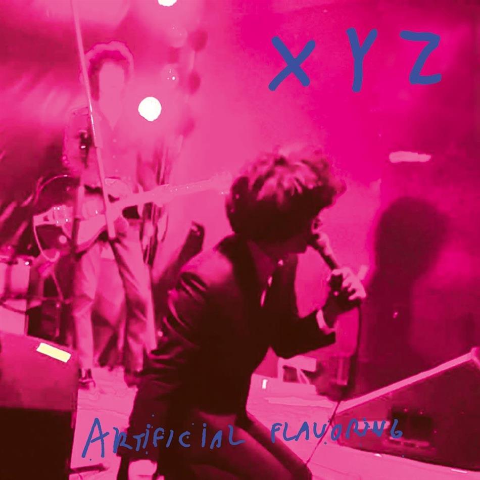 XYZ - Artifical Flavoring LP