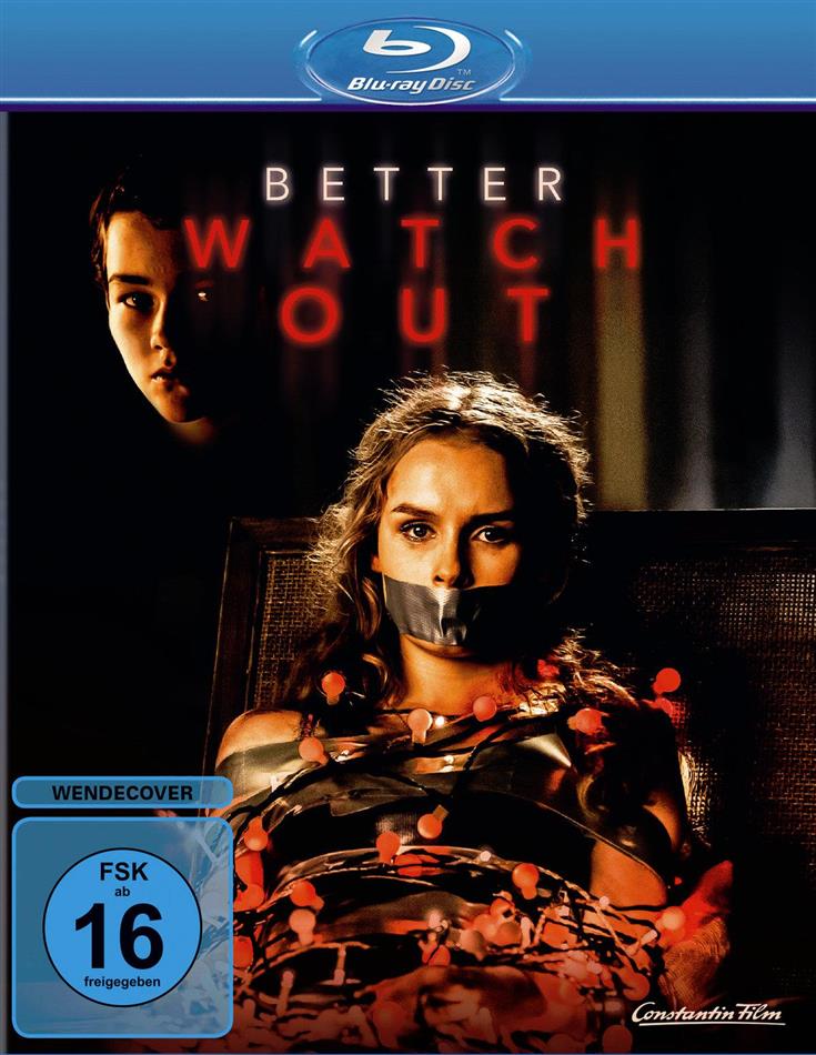 Better Watch Out (2016)
