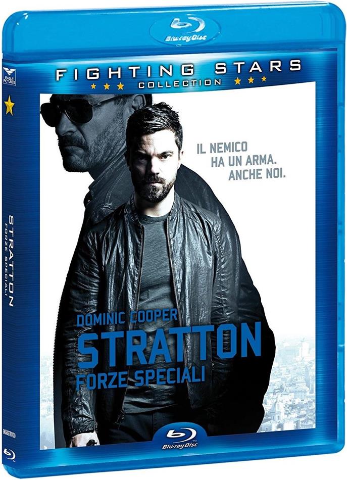 Stratton - Forze speciali (2016) Fighting Stars Collection