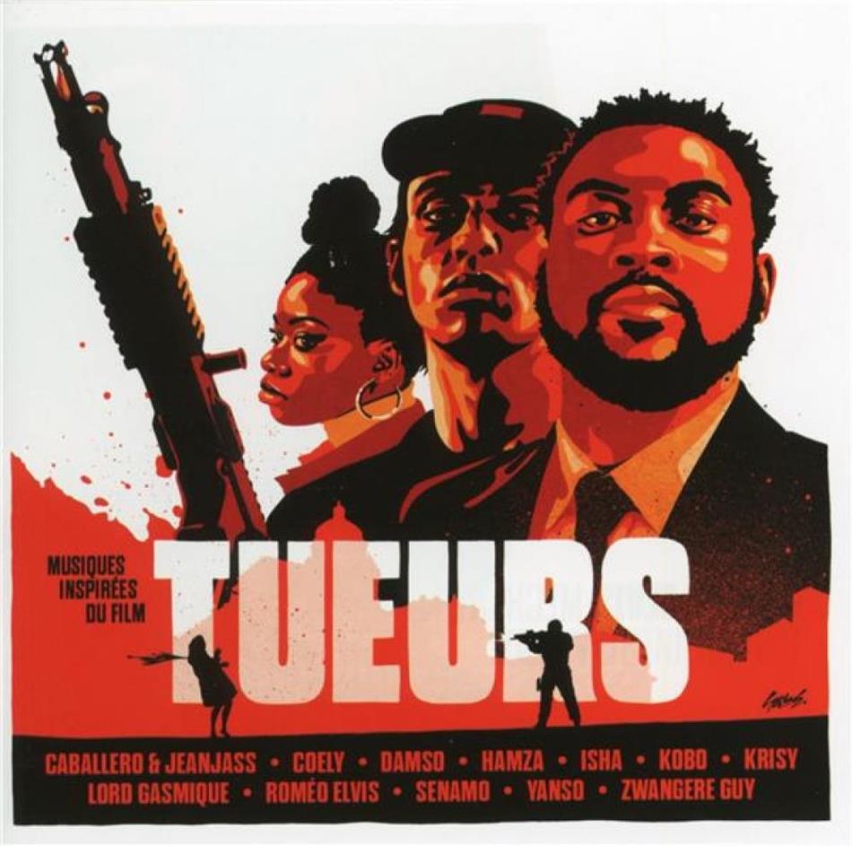 Tueurs