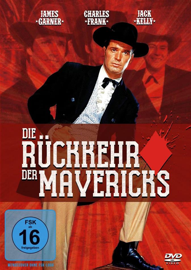Die Rückkehr der Mavericks