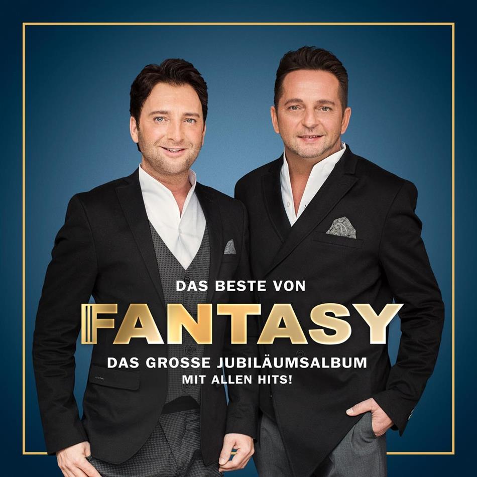 Fantasy - Das Beste Von