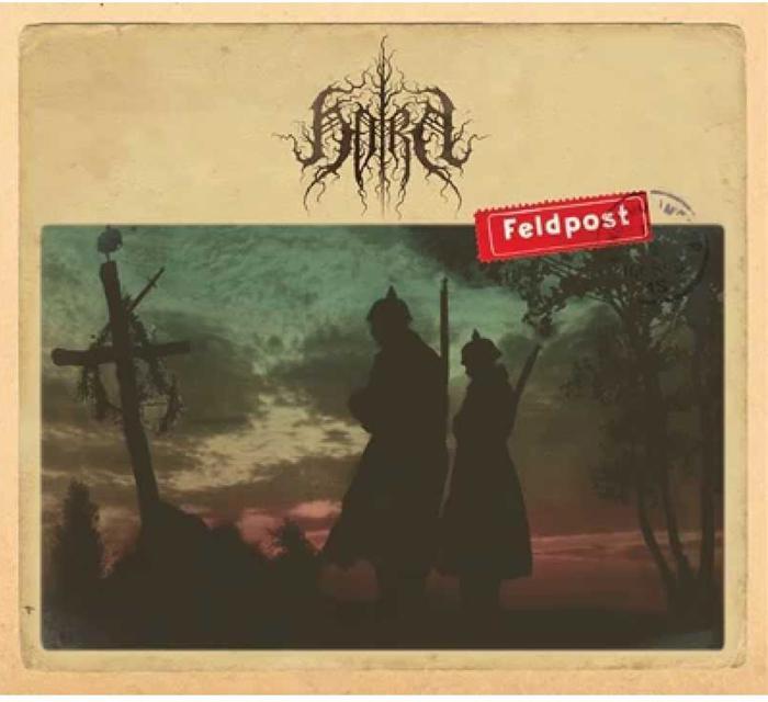 Horn - Feldpost 2018 Reissue