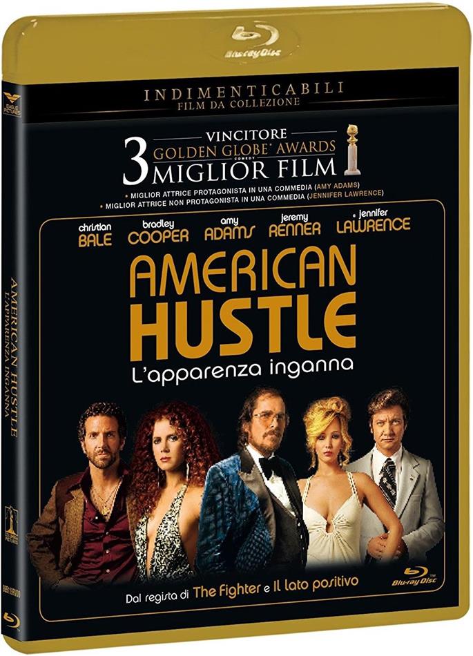 American Hustle - L'apparenza inganna (2013) Indimenticabili