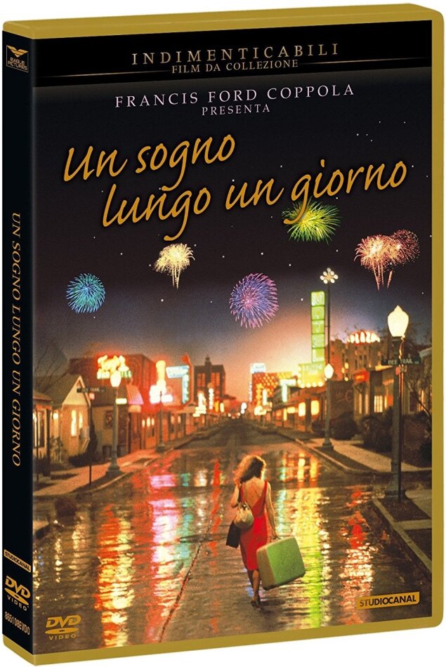 Un sogno lungo un giorno (1981) Indimenticabili