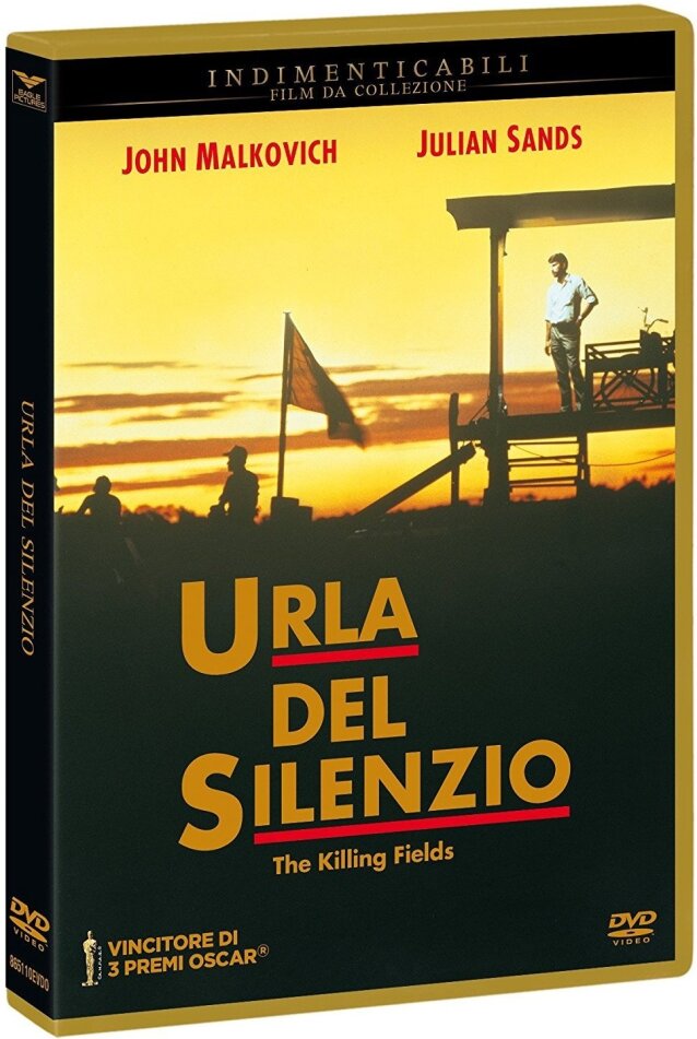 Urla del silenzio (1984) Indimenticabili