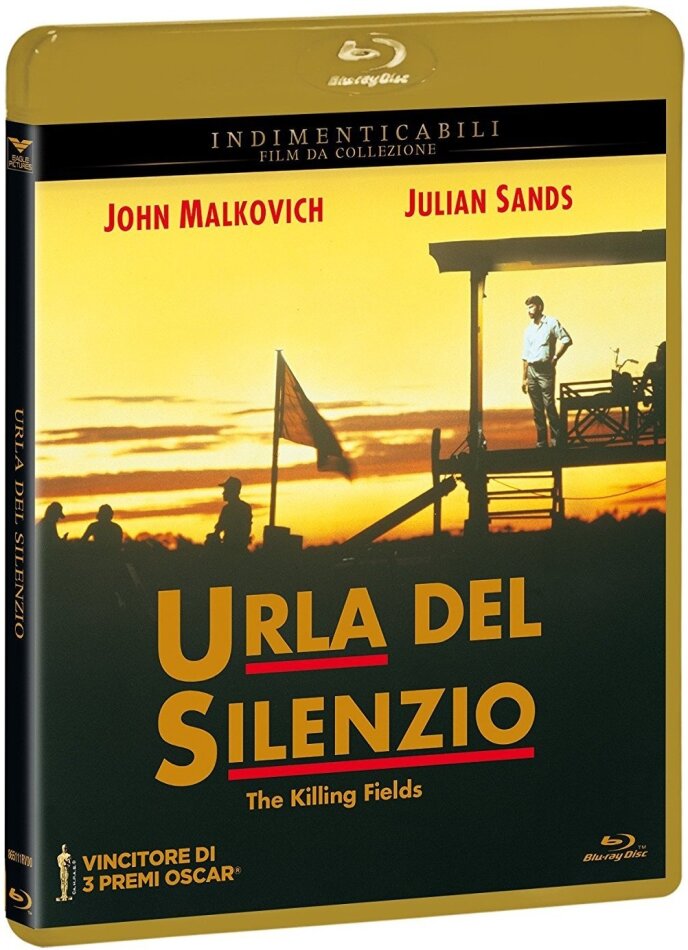 Urla del silenzio (1984) Indimenticabili