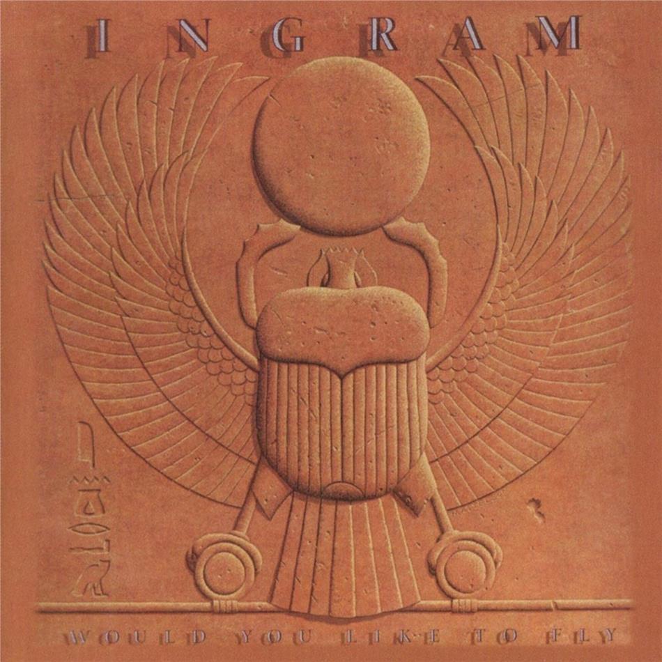 Ingram - Would You Like To Fly Bonustrack